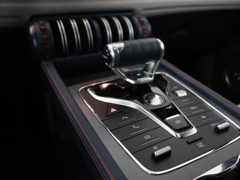 BYD ATTO 3 Comfort 60 kWh | Panoramadak | Warmtepomp | Leder | Stoelverwarming | 360 Camera | Carplay | Adaptive cruise