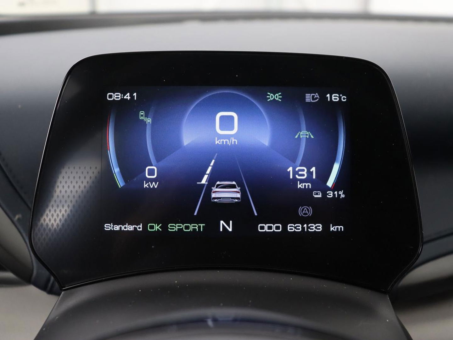 BYD ATTO 3 Comfort 60 kWh | Panoramadak | Warmtepomp | Leder | Stoelverwarming | 360 Camera | Carplay | Adaptive cruise