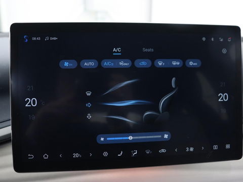 BYD ATTO 3 Comfort 60 kWh | Panoramadak | Warmtepomp | Leder | Stoelverwarming | 360 Camera | Carplay | Adaptive cruise