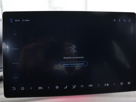 BYD ATTO 3 Comfort 60 kWh | Panoramadak | Warmtepomp | Leder | Stoelverwarming | 360 Camera | Carplay | Adaptive cruise