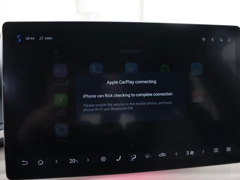 BYD ATTO 3 Comfort 60 kWh | Panoramadak | Warmtepomp | Leder | Stoelverwarming | 360 Camera | Carplay | Adaptive cruise