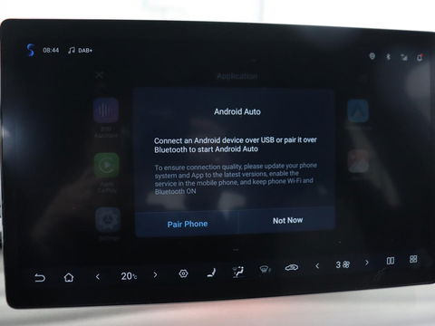 BYD ATTO 3 Comfort 60 kWh | Panoramadak | Warmtepomp | Leder | Stoelverwarming | 360 Camera | Carplay | Adaptive cruise