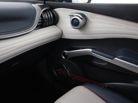 BYD ATTO 3 Comfort 60 kWh | Panoramadak | Warmtepomp | Leder | Stoelverwarming | 360 Camera | Carplay | Adaptive cruise