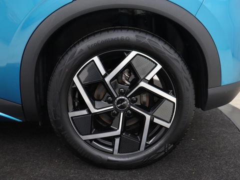 BYD ATTO 3 Comfort 60 kWh | Panoramadak | Warmtepomp | Leder | Stoelverwarming | 360 Camera | Carplay | Adaptive cruise