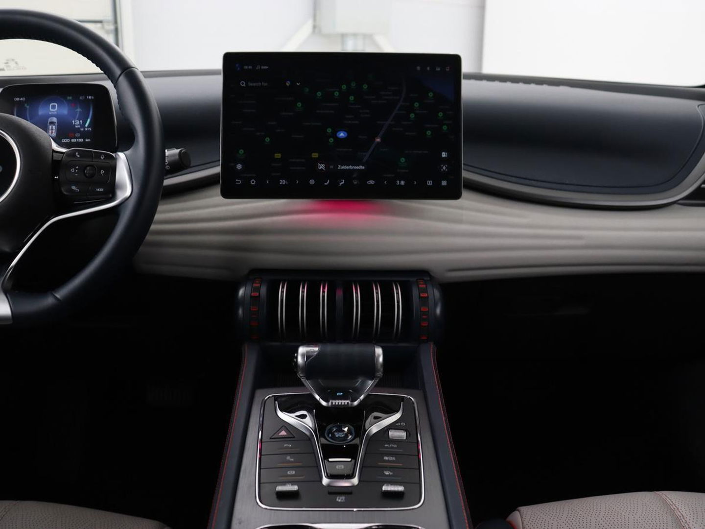 BYD ATTO 3 Comfort 60 kWh | Panoramadak | Warmtepomp | Leder | Stoelverwarming | 360 Camera | Carplay | Adaptive cruise