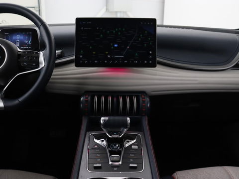 BYD ATTO 3 Comfort 60 kWh | Panoramadak | Warmtepomp | Leder | Stoelverwarming | 360 Camera | Carplay | Adaptive cruise