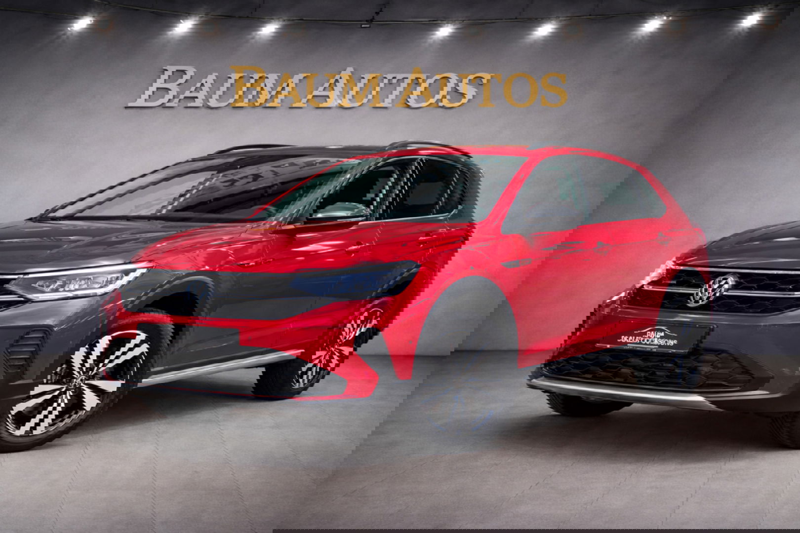 Volkswagen Taigo 1.0 TSI GOAL EDITION AIRCO NAVI PDC LMV STOELVW