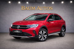 Volkswagen Taigo 1.0 TSI GOAL EDITION AIRCO NAVI PDC LMV STOELVW