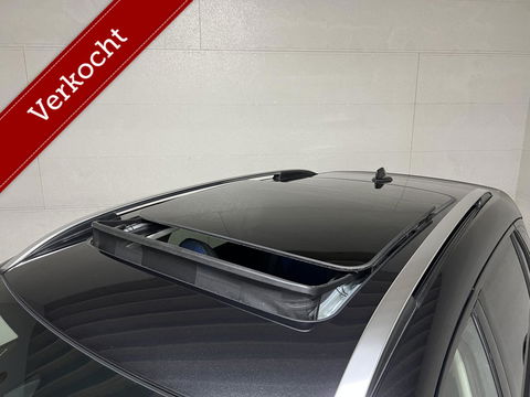 Lynk & Co 01 1.5 Plug-in Black Edition Sfeerver. 360° NAP