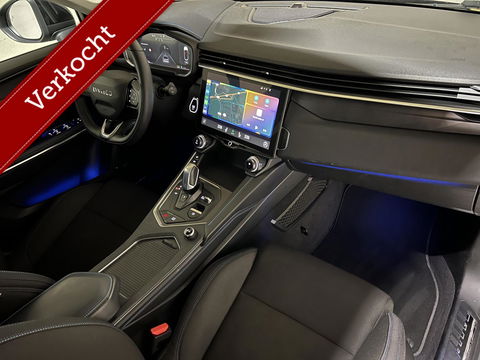 Lynk & Co 01 1.5 Plug-in Black Edition Sfeerver. 360° NAP