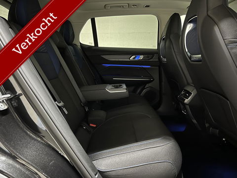 Lynk & Co 01 1.5 Plug-in Black Edition Sfeerver. 360° NAP