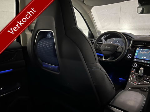 Lynk & Co 01 1.5 Plug-in Black Edition Sfeerver. 360° NAP