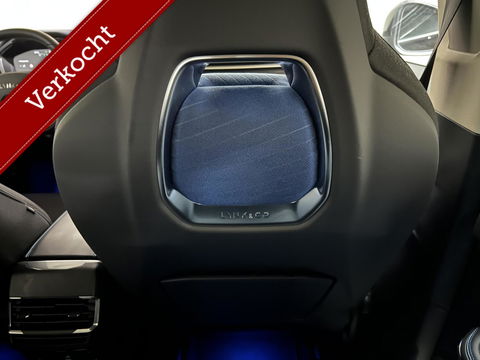 Lynk & Co 01 1.5 Plug-in Black Edition Sfeerver. 360° NAP