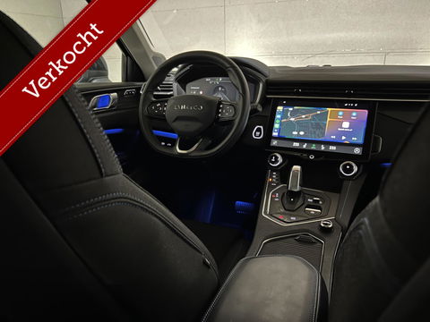 Lynk & Co 01 1.5 Plug-in Black Edition Sfeerver. 360° NAP