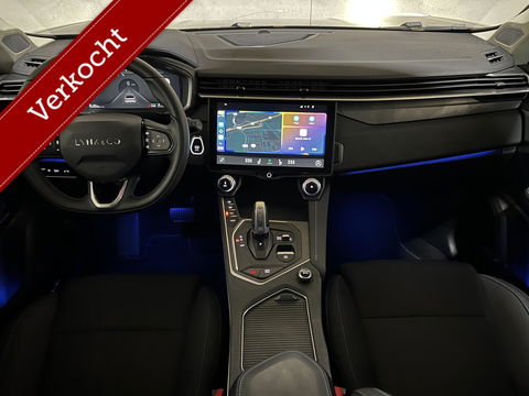 Lynk & Co 01 1.5 Plug-in Black Edition Sfeerver. 360° NAP