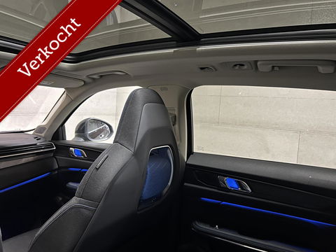 Lynk & Co 01 1.5 Plug-in Black Edition Sfeerver. 360° NAP