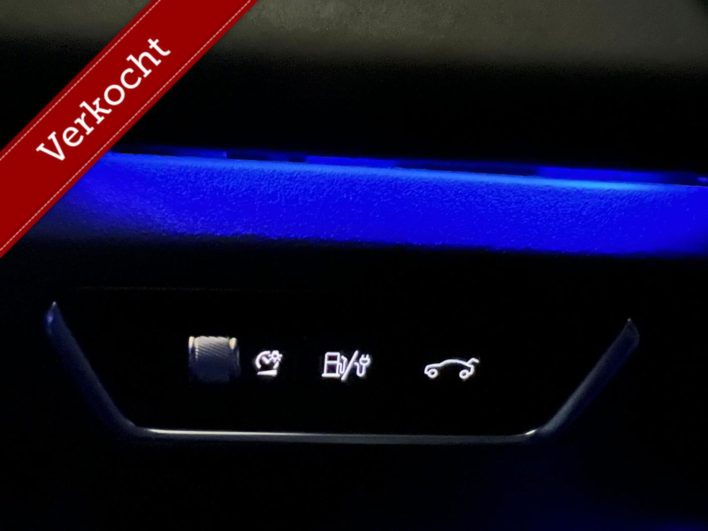 Lynk & Co 01 1.5 Plug-in Black Edition Sfeerver. 360° NAP