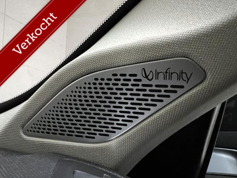 Lynk & Co 01 1.5 Plug-in Black Edition Sfeerver. 360° NAP