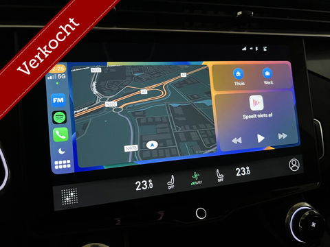 Lynk & Co 01 1.5 Plug-in Black Edition Sfeerver. 360° NAP