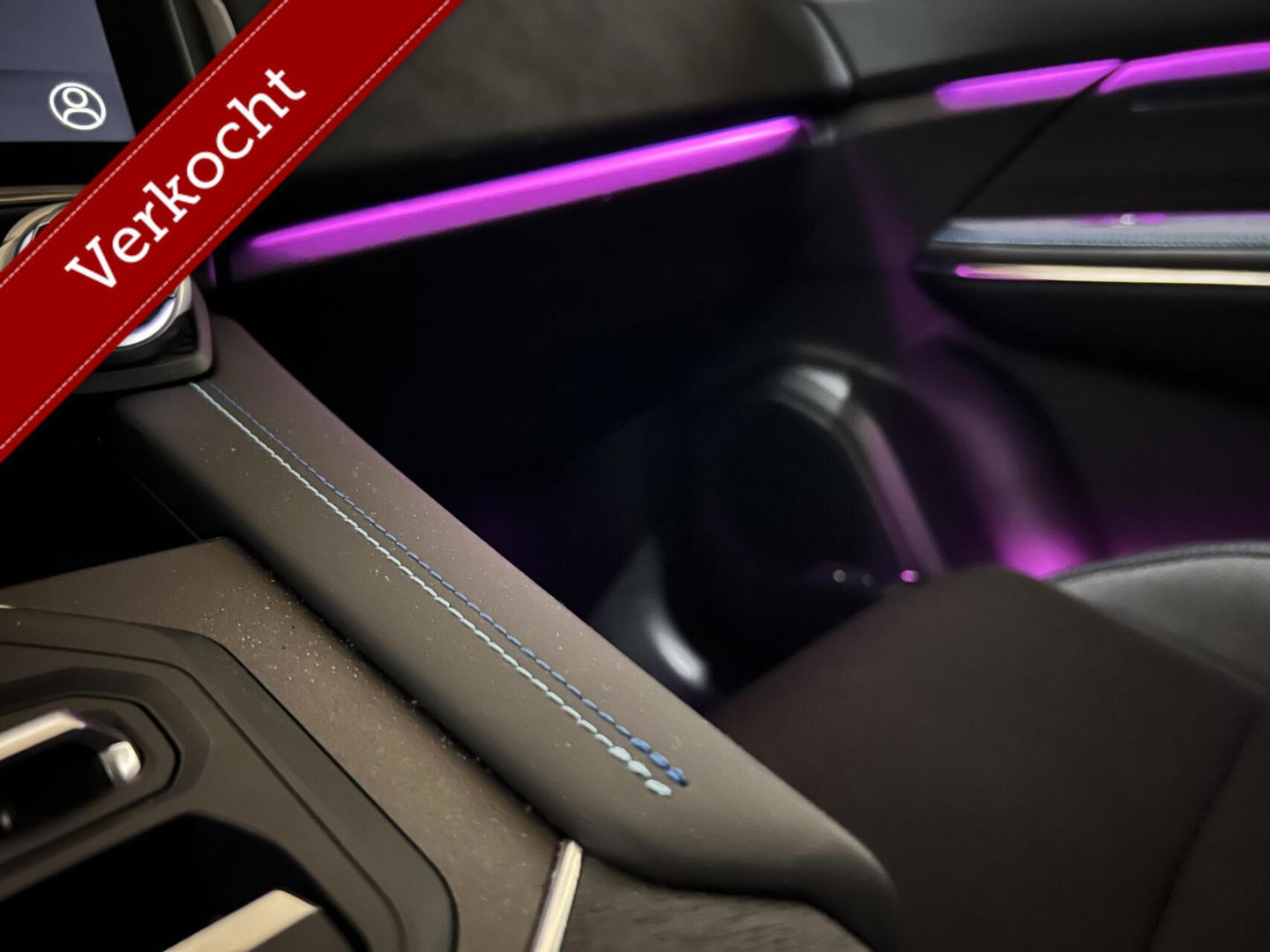 Lynk & Co 01 1.5 Plug-in Black Edition Sfeerver. 360° NAP