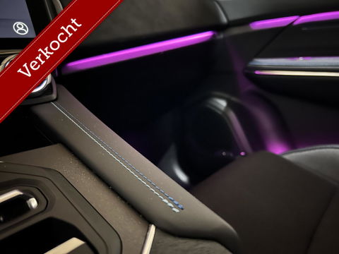 Lynk & Co 01 1.5 Plug-in Black Edition Sfeerver. 360° NAP