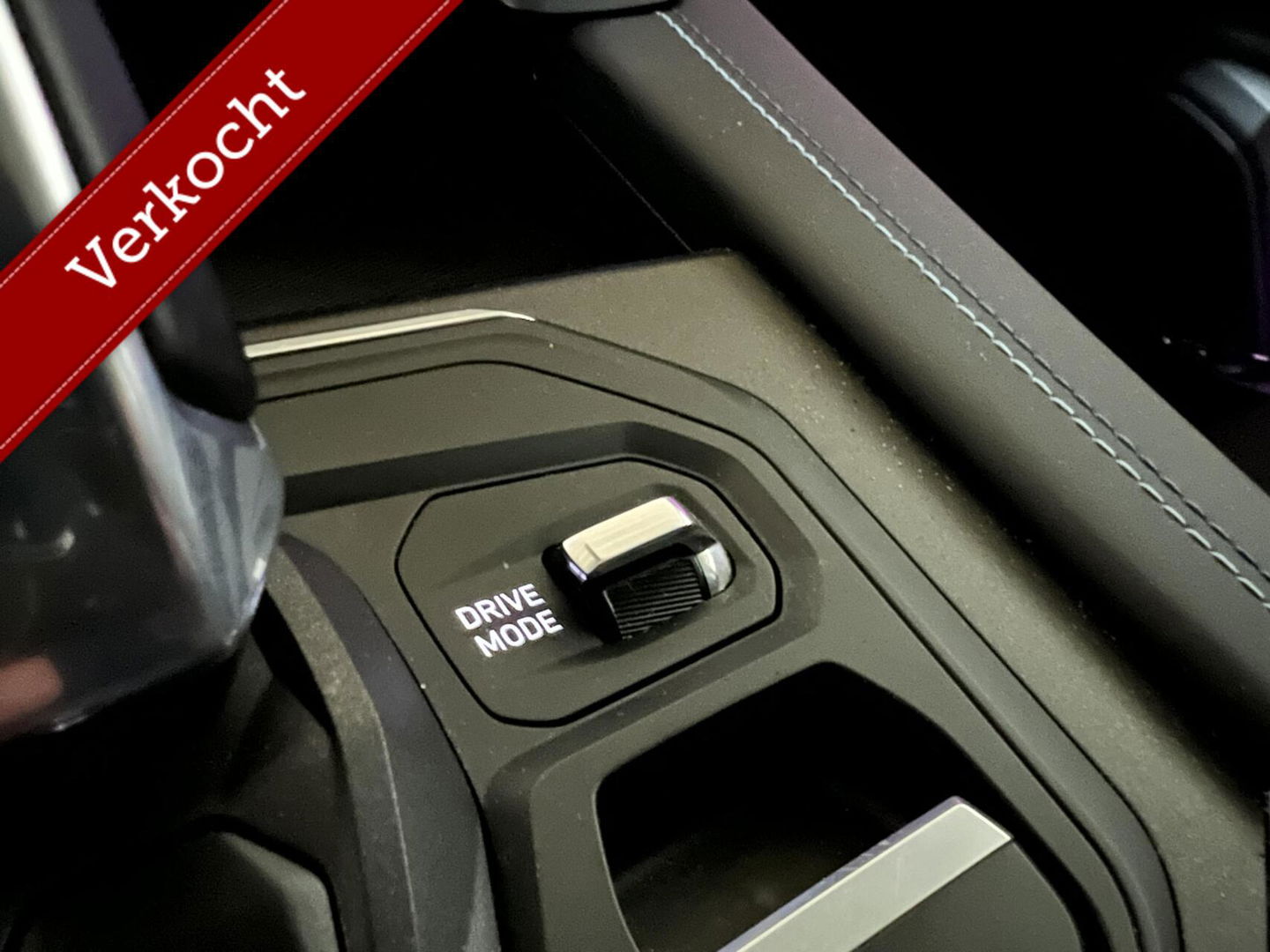 Lynk & Co 01 1.5 Plug-in Black Edition Sfeerver. 360° NAP