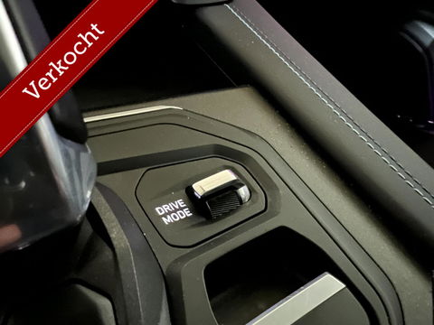 Lynk & Co 01 1.5 Plug-in Black Edition Sfeerver. 360° NAP