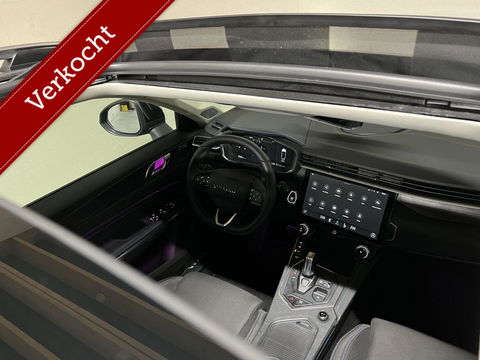 Lynk & Co 01 1.5 Plug-in Black Edition Sfeerver. 360° NAP