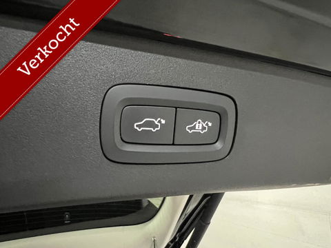 Lynk & Co 01 1.5 Plug-in Black Edition Sfeerver. 360° NAP