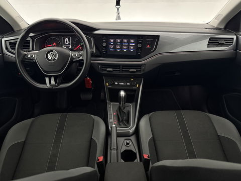 Volkswagen Polo 1.0 TSI Highline | Carplay | Stoelverw. | Parkeersens. | Clima | LED