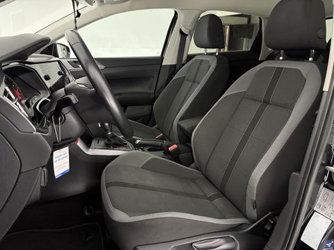 Volkswagen Polo 1.0 TSI Highline | Carplay | Stoelverw. | Parkeersens. | Clima | LED
