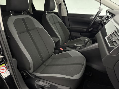 Volkswagen Polo 1.0 TSI Highline | Carplay | Stoelverw. | Parkeersens. | Clima | LED