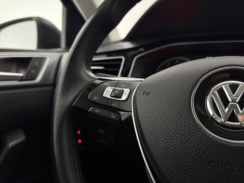 Volkswagen Polo 1.0 TSI Highline | Carplay | Stoelverw. | Parkeersens. | Clima | LED