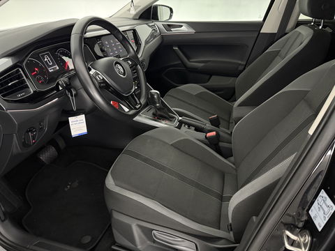Volkswagen Polo 1.0 TSI Highline | Carplay | Stoelverw. | Parkeersens. | Clima | LED