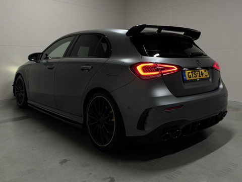 Mercedes-Benz A-Klasse 250 4MATIC AMG Edition 1 Sfeer Memory Carplay