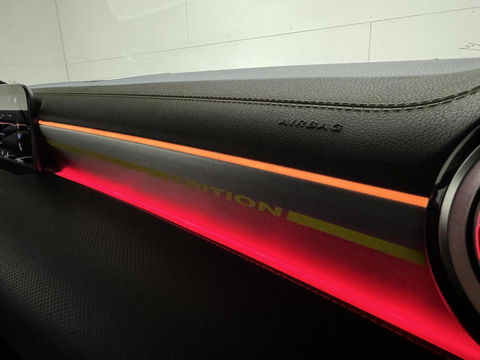 Mercedes-Benz A-Klasse 250 4MATIC AMG Edition 1 Sfeer Memory Carplay