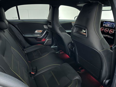 Mercedes-Benz A-Klasse 250 4MATIC AMG Edition 1 Sfeer Memory Carplay
