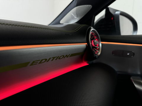 Mercedes-Benz A-Klasse 250 4MATIC AMG Edition 1 Sfeer Memory Carplay