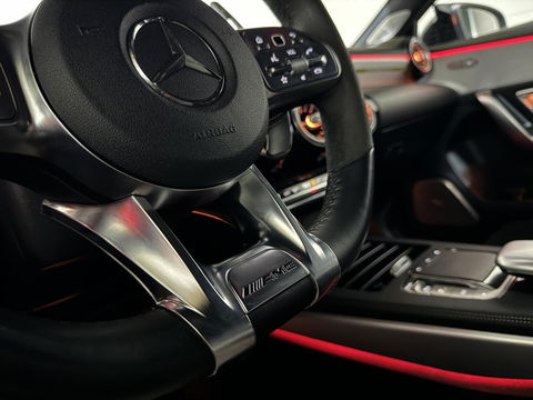 Mercedes-Benz A-Klasse 250 4MATIC AMG Edition 1 Sfeer Memory Carplay