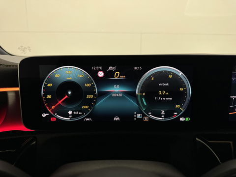 Mercedes-Benz A-Klasse 250 4MATIC AMG Edition 1 Sfeer Memory Carplay