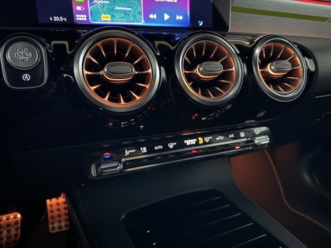 Mercedes-Benz A-Klasse 250 4MATIC AMG Edition 1 Sfeer Memory Carplay