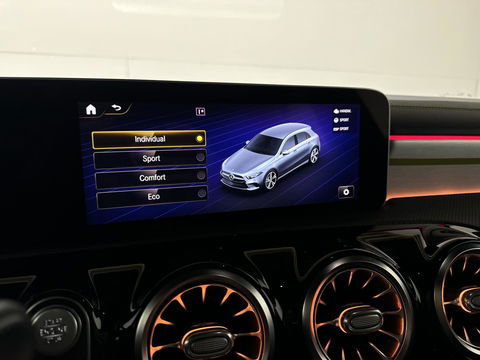 Mercedes-Benz A-Klasse 250 4MATIC AMG Edition 1 Sfeer Memory Carplay