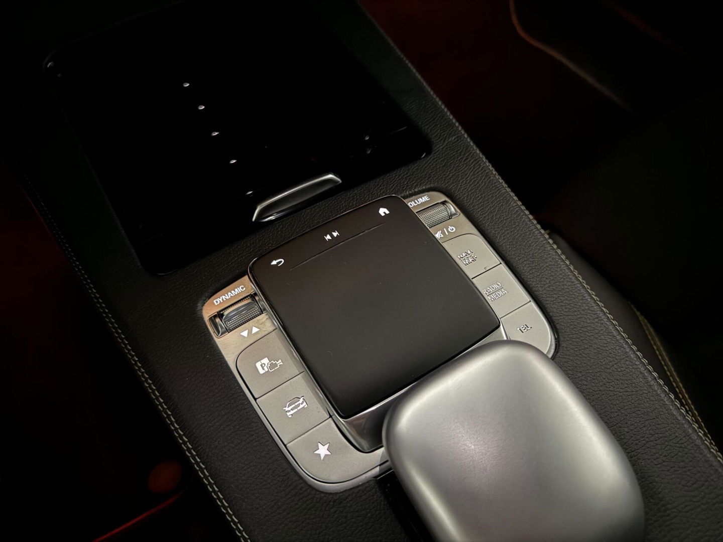 Mercedes-Benz A-Klasse 250 4MATIC AMG Edition 1 Sfeer Memory Carplay