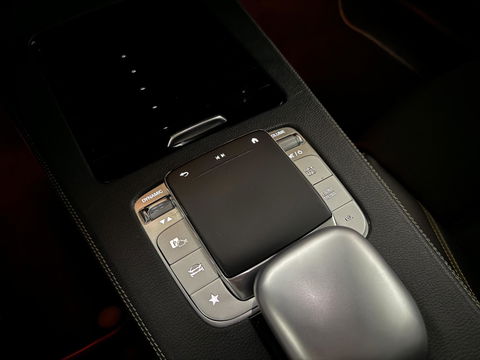 Mercedes-Benz A-Klasse 250 4MATIC AMG Edition 1 Sfeer Memory Carplay