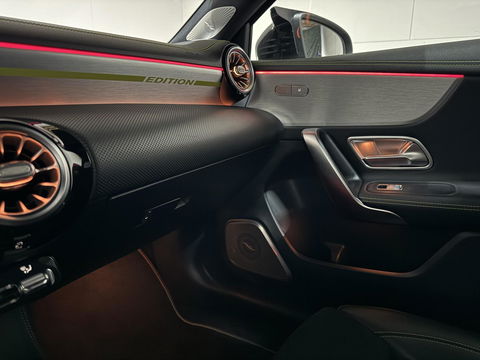 Mercedes-Benz A-Klasse 250 4MATIC AMG Edition 1 Sfeer Memory Carplay