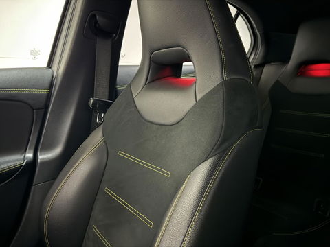 Mercedes-Benz A-Klasse 250 4MATIC AMG Edition 1 Sfeer Memory Carplay