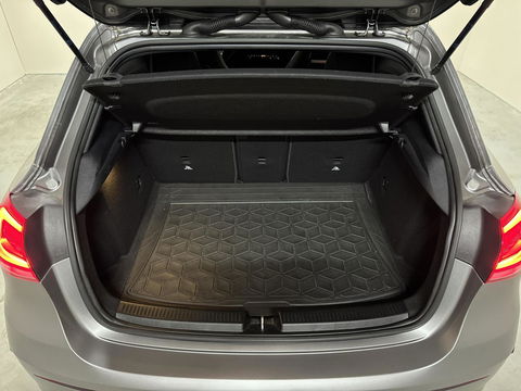 Mercedes-Benz A-Klasse 250 4MATIC AMG Edition 1 Sfeer Memory Carplay