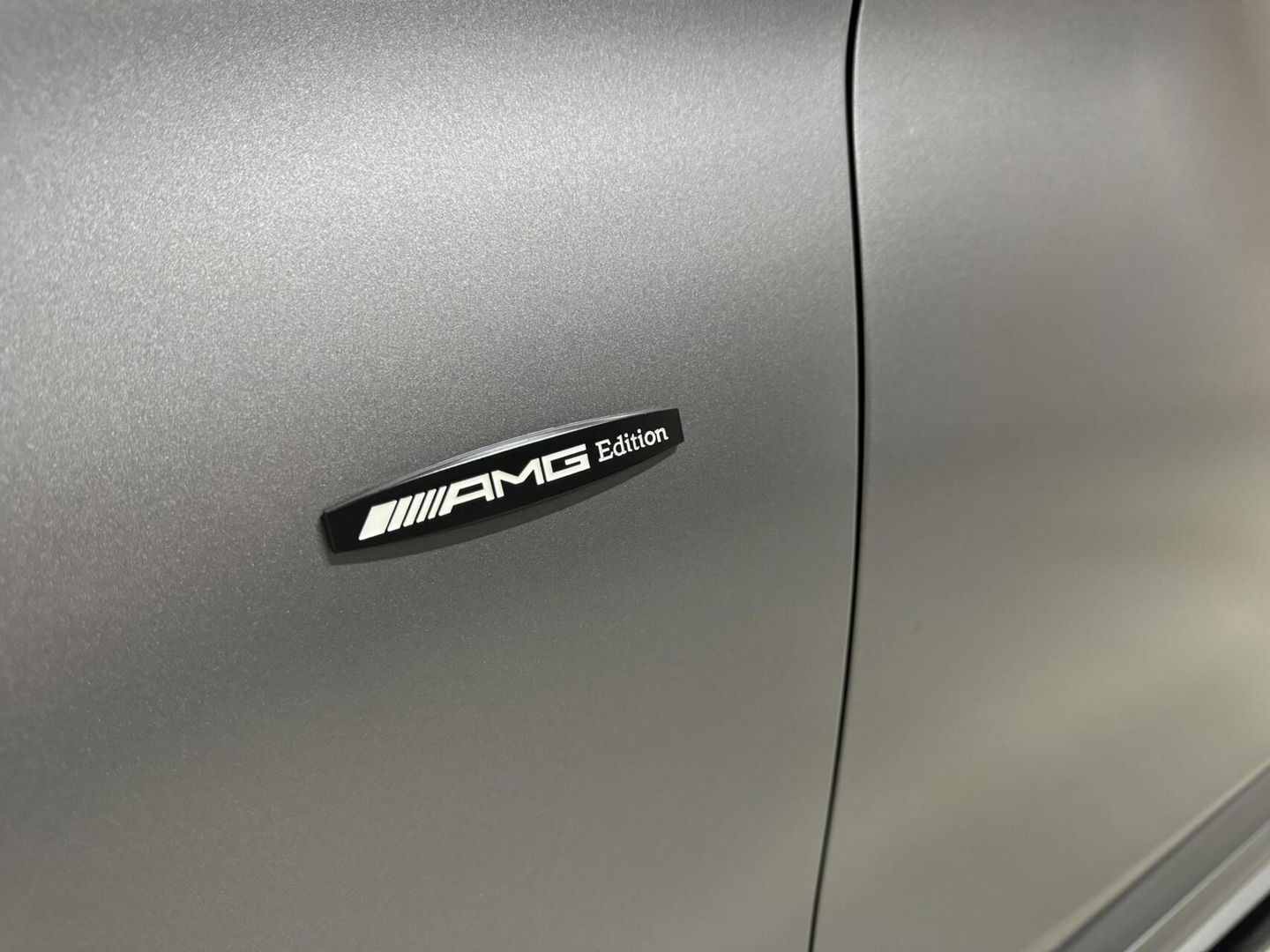 Mercedes-Benz A-Klasse 250 4MATIC AMG Edition 1 Sfeer Memory Carplay