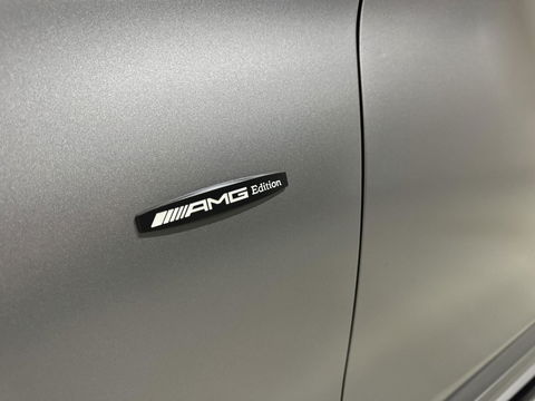 Mercedes-Benz A-Klasse 250 4MATIC AMG Edition 1 Sfeer Memory Carplay