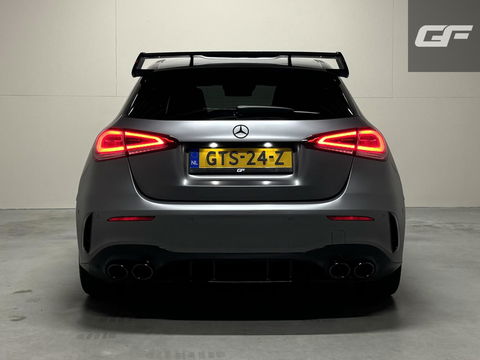 Mercedes-Benz A-Klasse 250 4MATIC AMG Edition 1 Sfeer Memory Carplay